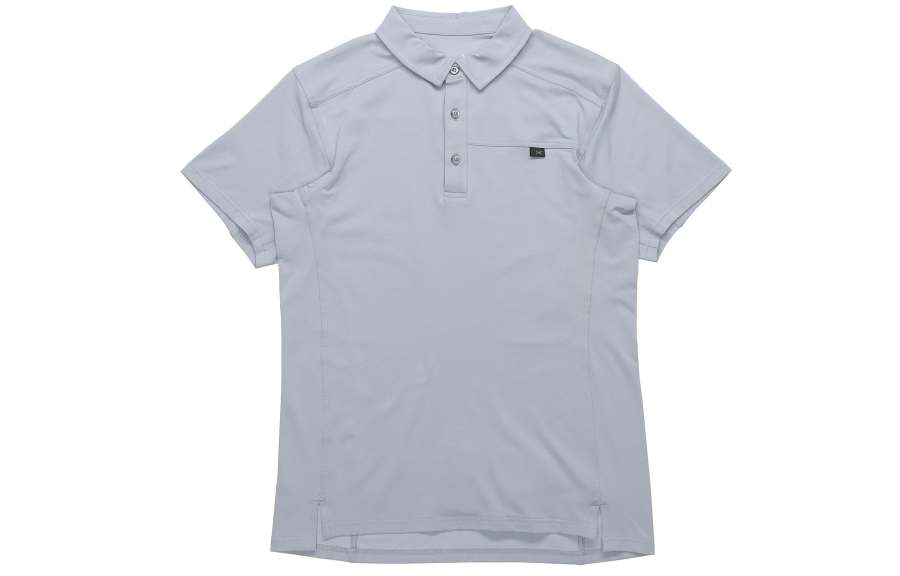 Arcteryx Arc'teryx CAPTIVE Polo Shirt Men's