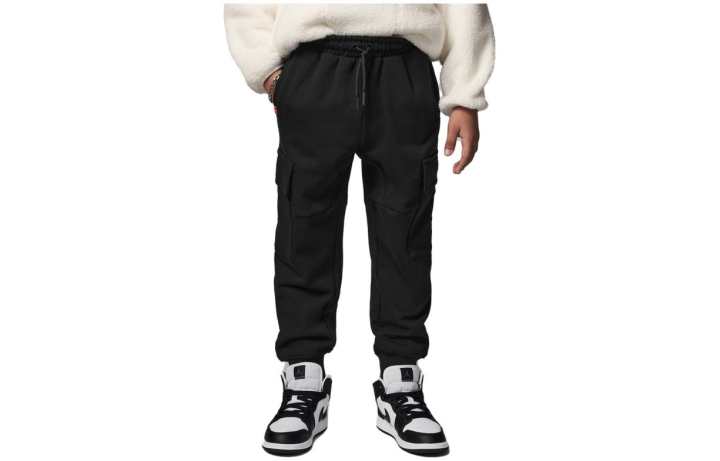 Jordan Jordan Kids Knitted Sweatpants Moderate