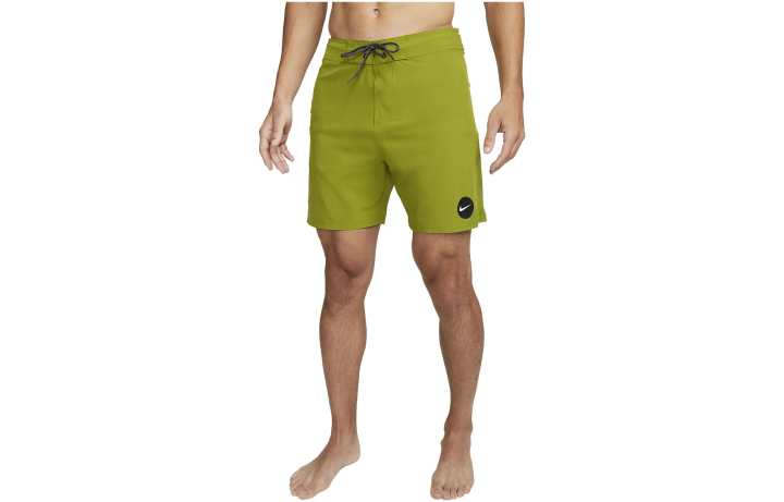 Nike Nike Casual Shorts Men's Army Green Moderate