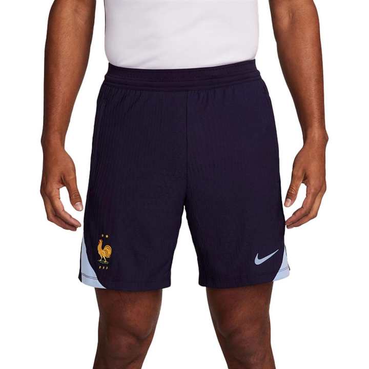 Nike Nike France Elite Strike Casual Shorts Men's Blue