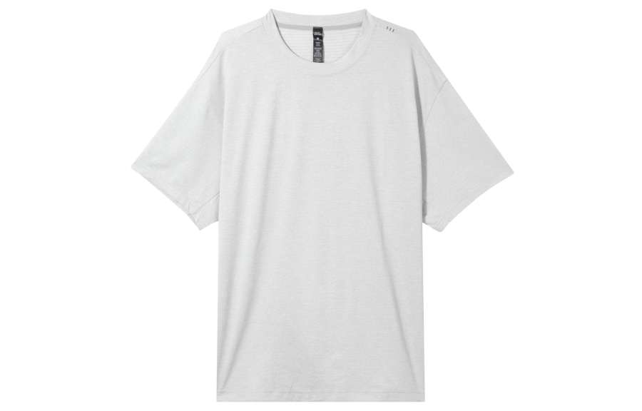 Lululemon Lululemon SS22 Relaxed Fit Train T Shirt Men's