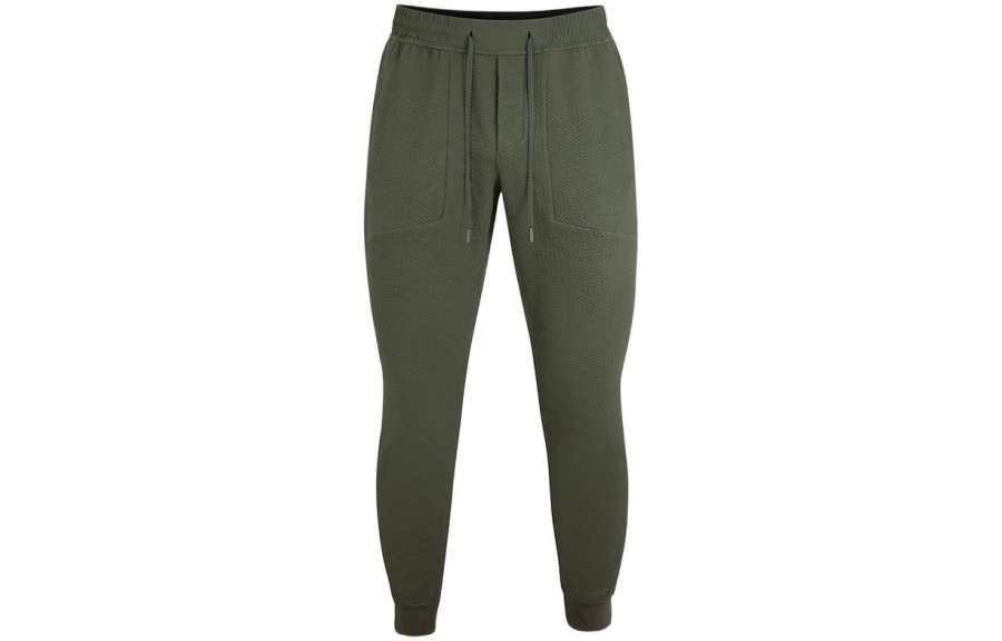 Lululemon Lululemon Knitted Sweatpants Men's
