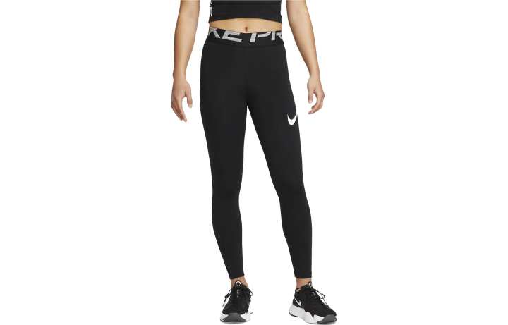 Nike Nike Leggings Women's Black Moderate