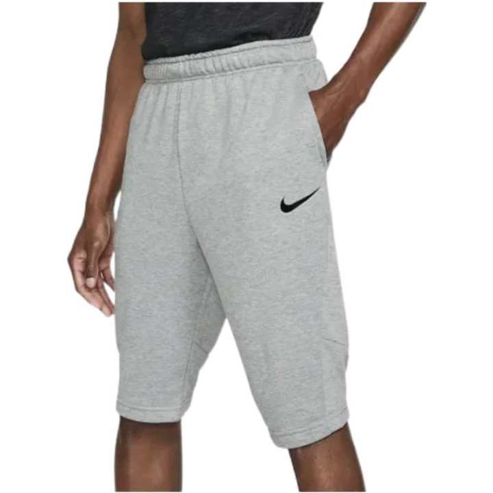 Nike Nike Casual Shorts Men's Gray Moderate