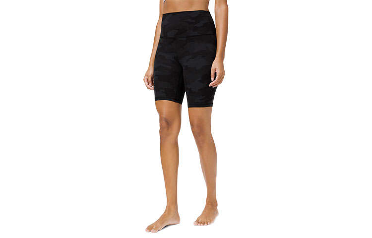 Lululemon Sports Shorts Women's