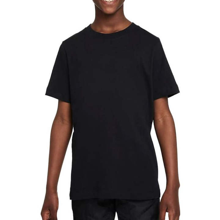 Nike Nike Kids T Shirts Crew Neck Moderate