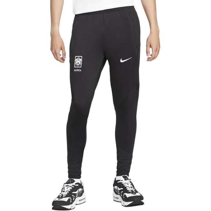 Nike Nike Casual Pants Men's Black Moderate Other