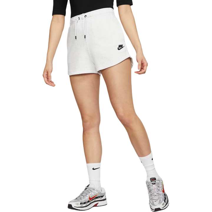 Nike Nike Casual Shorts Women's White