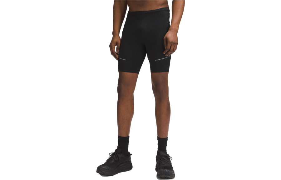 Lululemon Fast And Free Sports Shorts 8' Men's