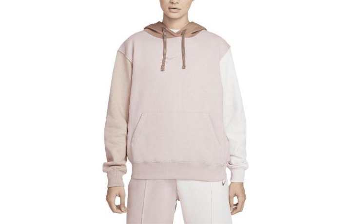 Nike Nike Sweatshirts Women's Light Pink Moderate Regular