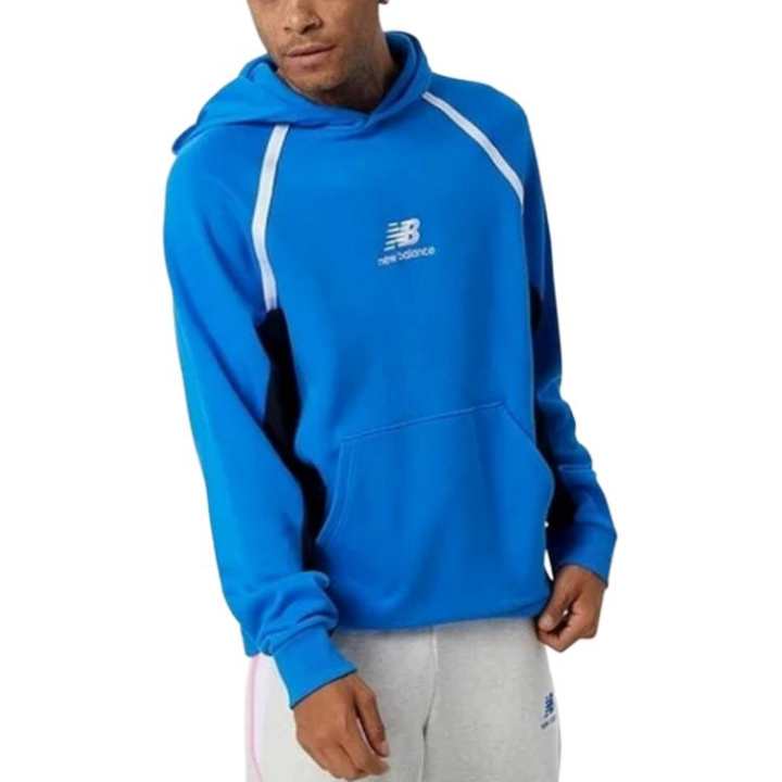 New Balance New Balance Sweatshirt Men's Blue