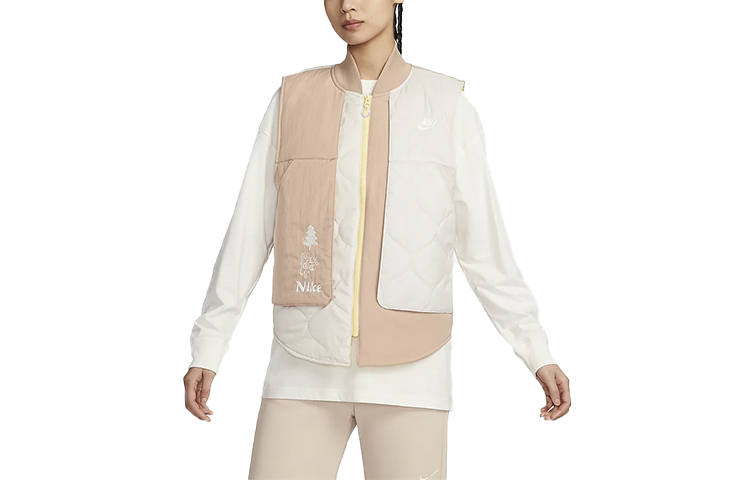 Nike Nike Sportswear Utility Vest Women's Khaki