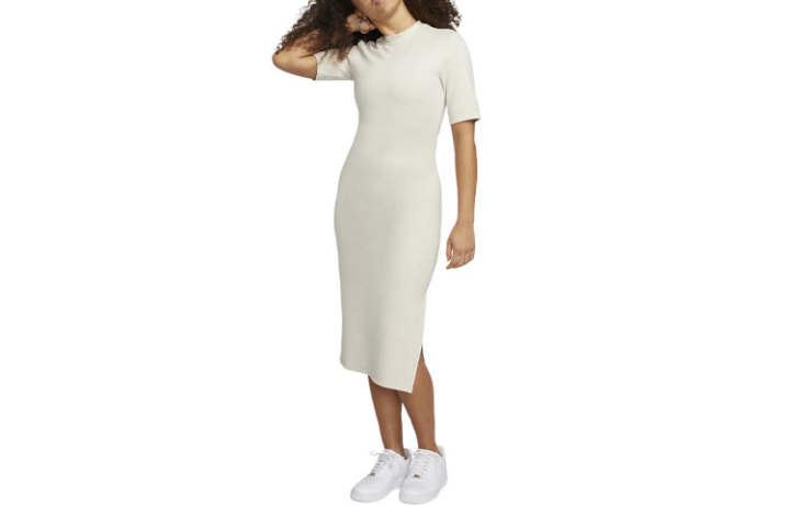 Nike Nike Sportswear Essential Women's Tight Midi Dress