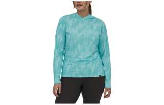Patagonia Capilene Quick Dry T Shirts Women's