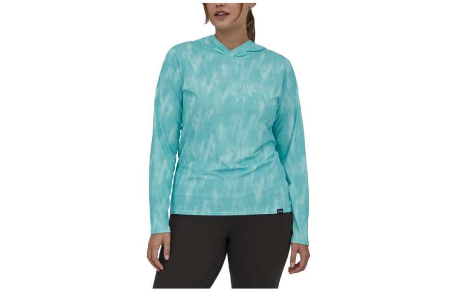 Patagonia Capilene Quick Dry T Shirts Women's