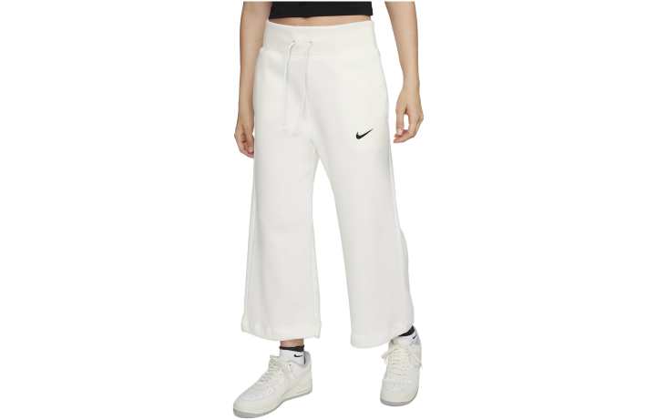 Nike Nike Sportswear Phoenix Fleece Women's High-Waisted Cropped Sweatpants