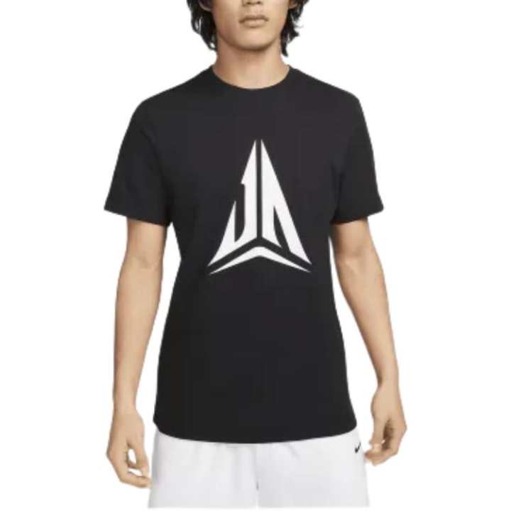 Nike Nike T Shirts Men's Black Crew Neck