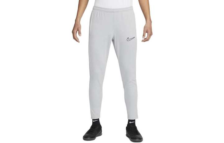 Nike Nike Knitted Sweatpants Men's Silver Gray