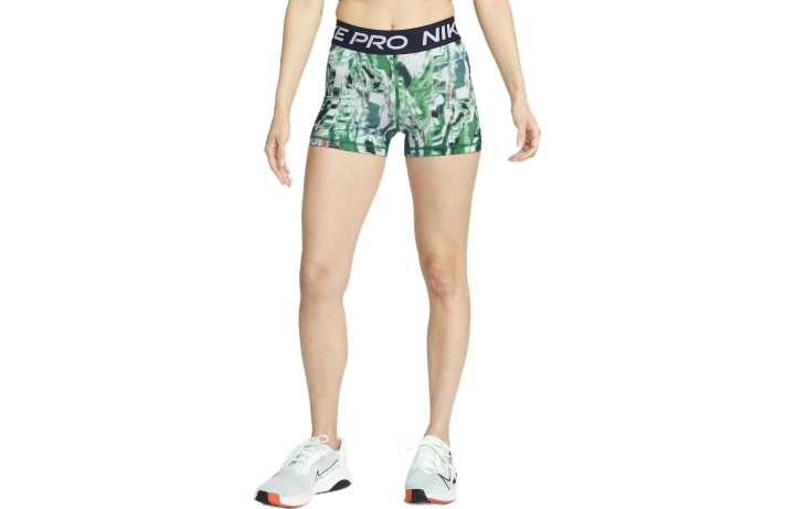 Nike Nike Casual Shorts Women's Green