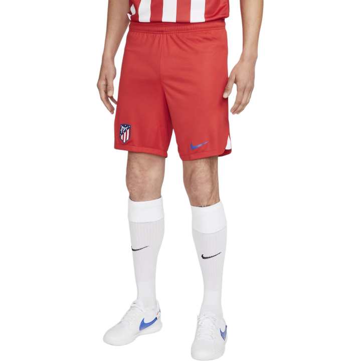 Nike Nike Soccer Bottom Men's Sports Red