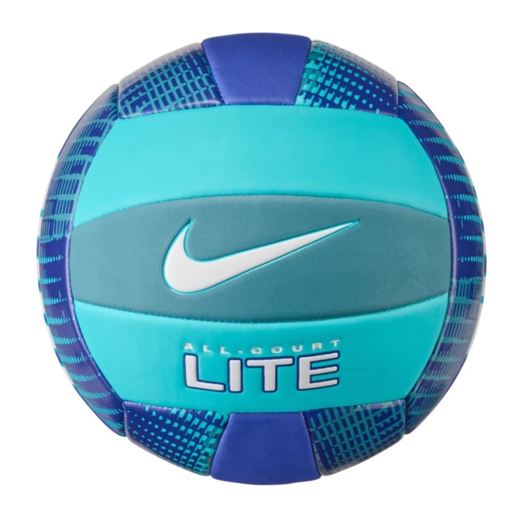 Nike Nike PU Size 5 Volleyball Unisex Blue