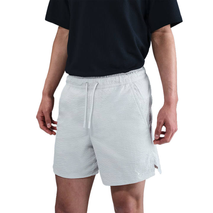 Nike Nike Dri Fit Sports Shorts Men's White