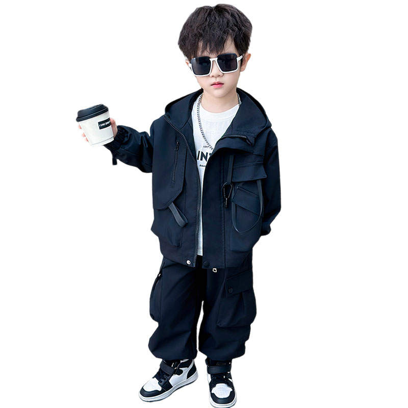 Lanza Casual Sportswear Children Aged 3 7 Years Old