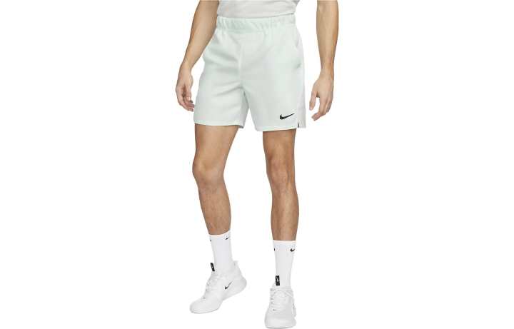 Nike Nike Casual Shorts Men's Cyan Moderate