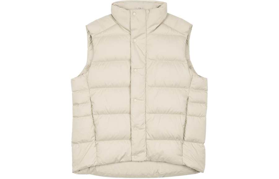 Lululemon Lululemon Wunder Puff Series Down Vest Men's