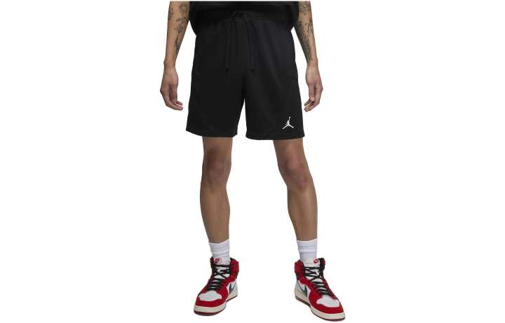 Jordan Jordan Casual Shorts Men's Black Moderate