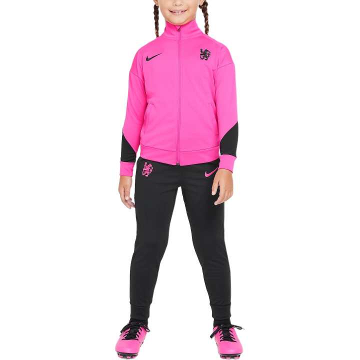 Nike Nike Grade School Casual Sportswear Stand Collar Moderate