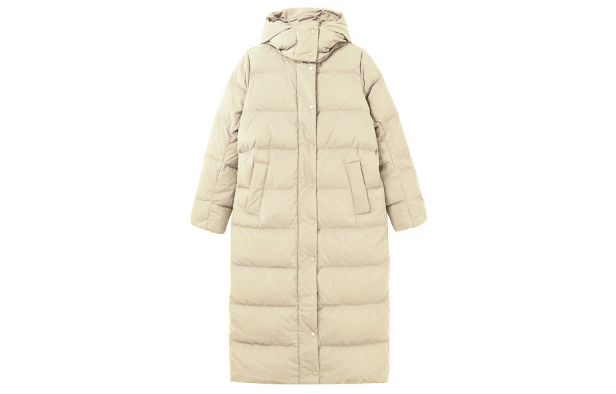 Lululemon Lululemon Wunder Puff Series Down Jacket Women's