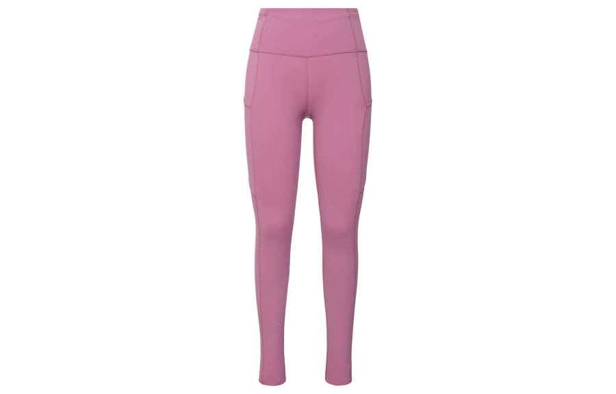 Lululemon Fast And Free Sports Pants Women's