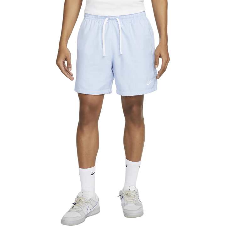 Nike Nike Sportswear Casual Shorts Men's Light Sea Blue