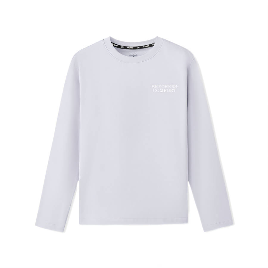 Skechers Sports League Collection Regular T Shirt Women's