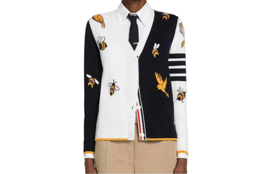 THOM BROWNE THOM BROWNE Knitwear Women's Multicolor Moderate