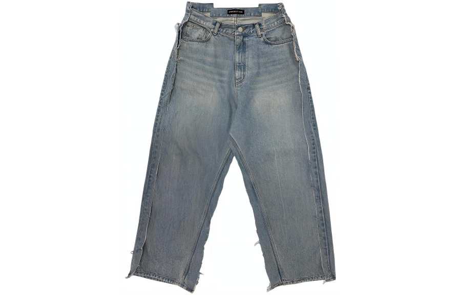 GRAILZ GRAILZ PROJECT GR Jeans Men's Blue