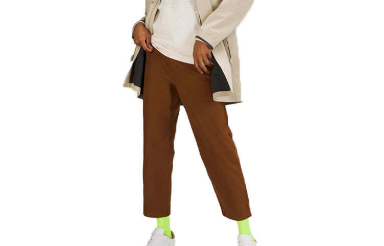 Lululemon Lululemon ABC Casual Pants Men's
