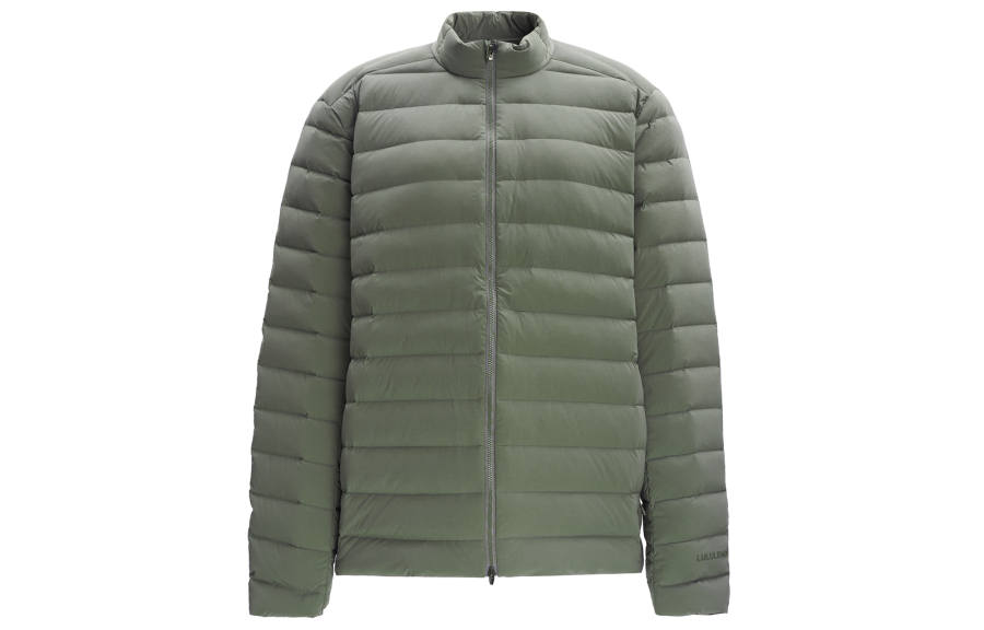 Lululemon Lululemon Navigation Down Jacket Men's