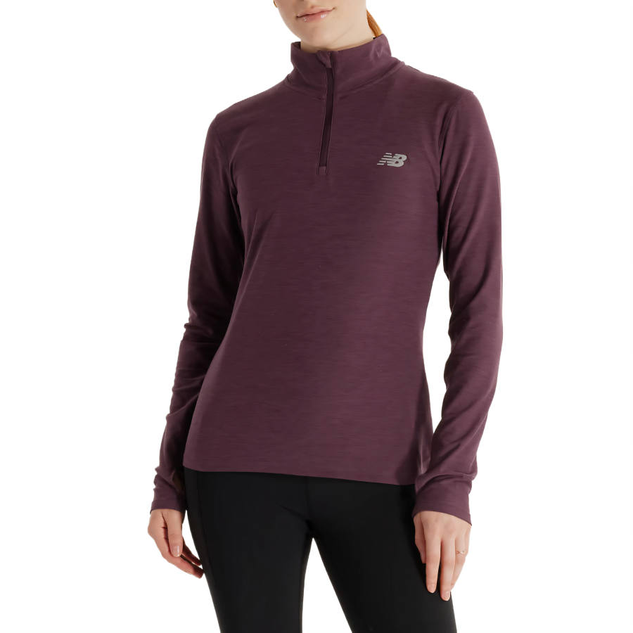 New Balance New Balance Sport Essentials Workout Clothing Women's