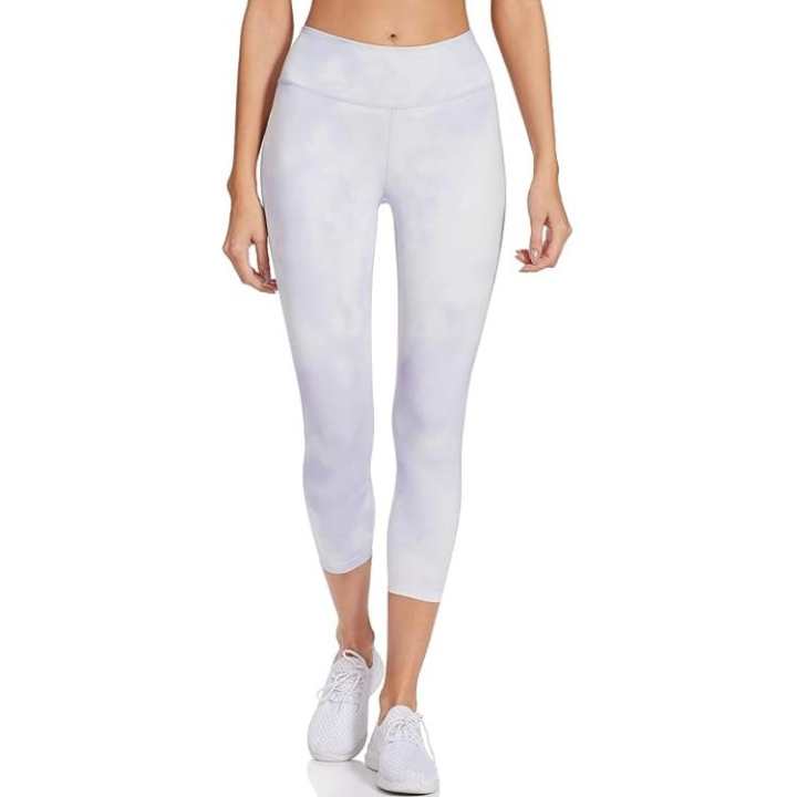 Nike Nike Sports Pants Women's White Moderate
