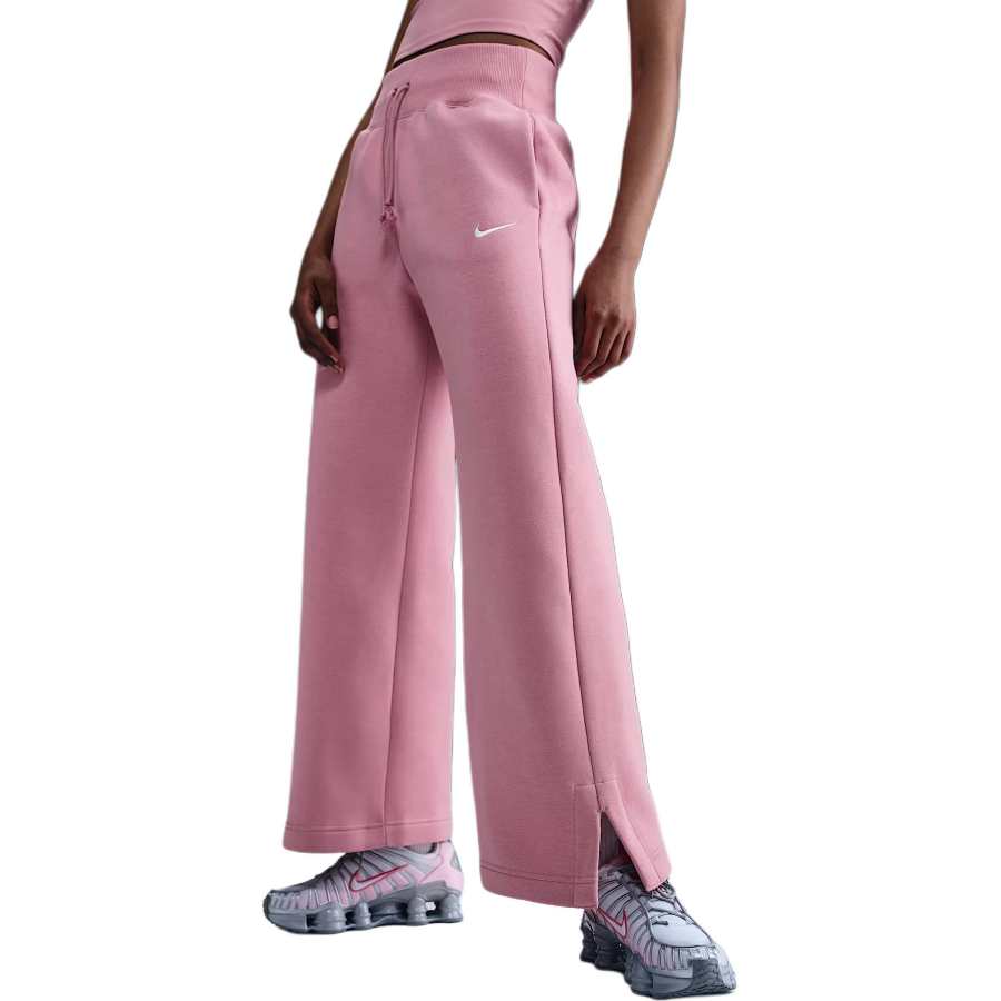Nike Nike Sportswear Phoenix Fleece Women's High Waisted Wide Leg Sweatpants