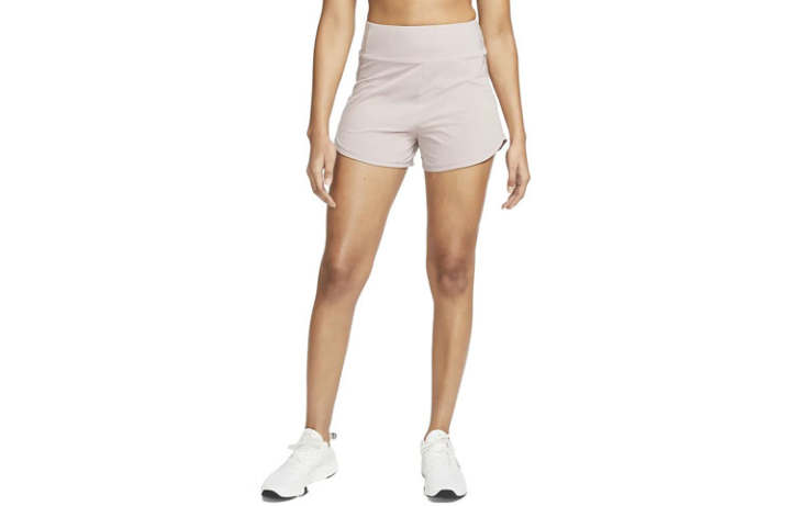 Nike Nike Swoosh shorts