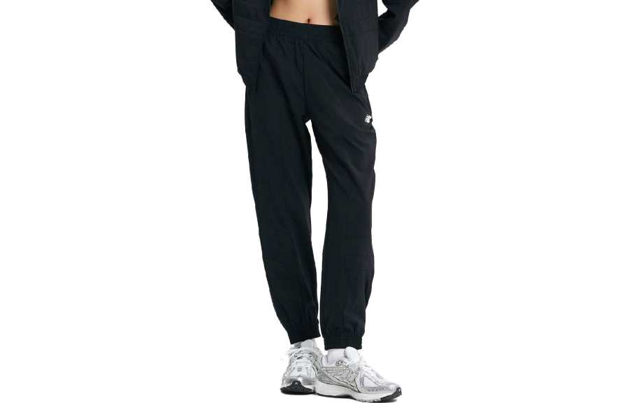 New Balance New Balance Casual Pants Women's Black Moderate Other