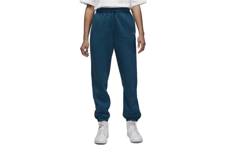 Jordan Jordan Knitted Sweatpants Women's Dark Blue Moderate Other