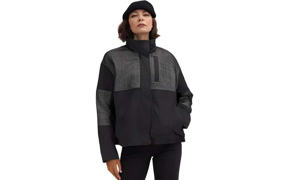 Lululemon Lululemon Water Repellent Jacket Women's