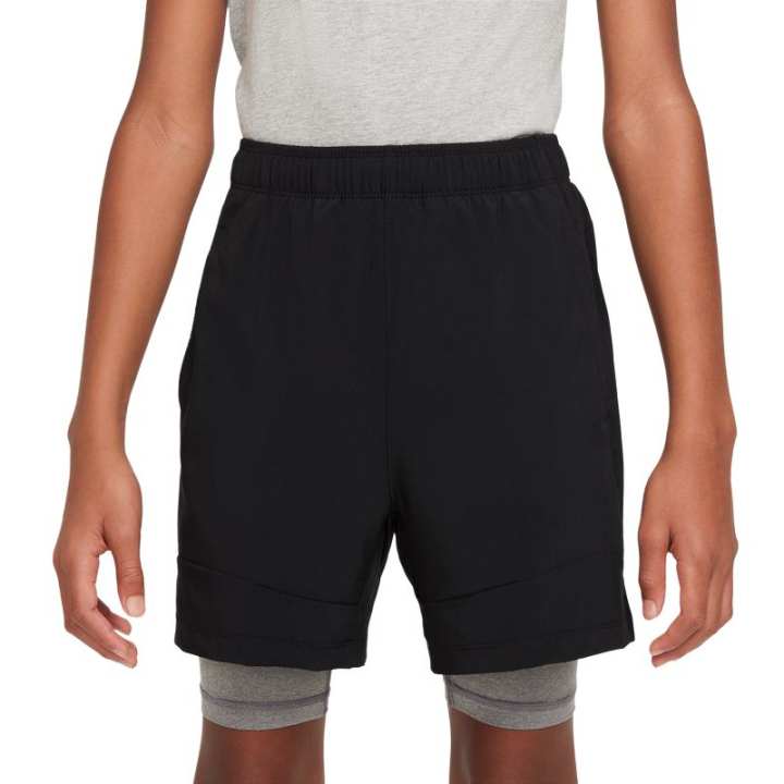 Nike Nike Kids Shorts Moderate