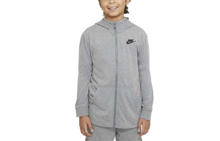 Nike Nike Kids Jackets Hooded Moderate