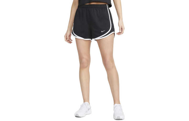 Nike Nike Casual Shorts Women's Black Moderate