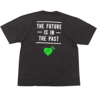 HUMAN MADE T Shirts Unisex Crew Neck Moderate